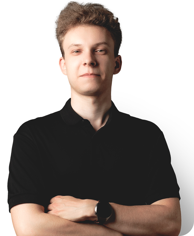 Антон Попов